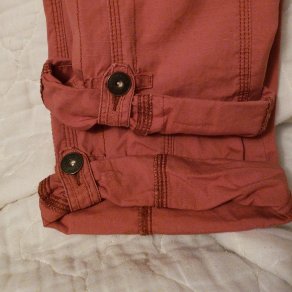 Capris eddie bauer - Picture 2 of 4